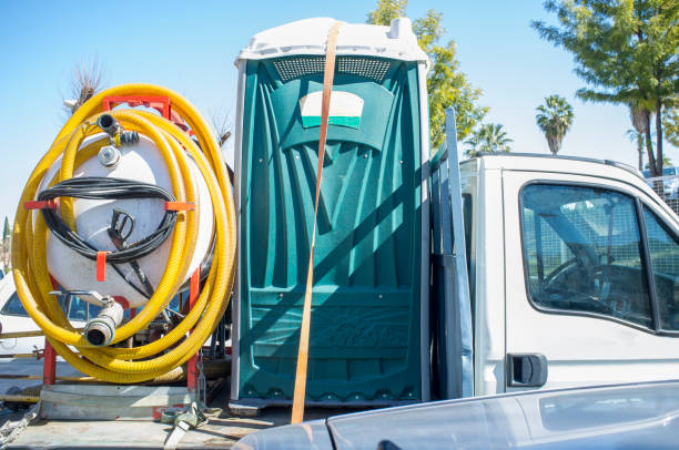 Best Porta potty rental near me  in Emmett, ID