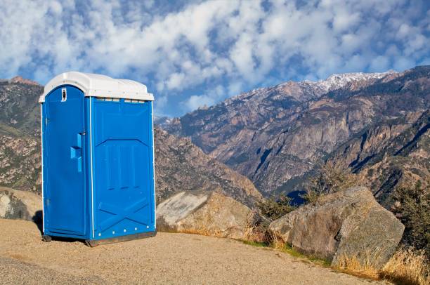 Best Affordable portable toilet rental  in Emmett, ID