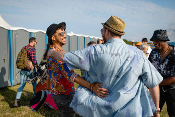 Best Porta potty rental for parties  in Emmett, ID