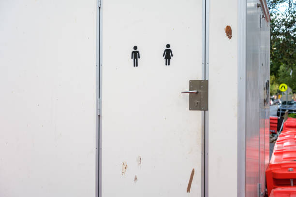 Portable Toilet Options We Offer in Emmett, ID