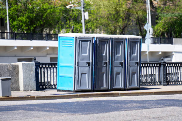 Portable bathroom rental in Emmett, ID