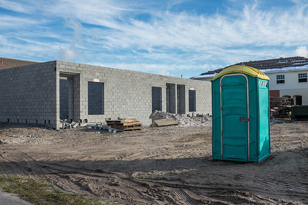 Emmett, ID porta potty rental Company